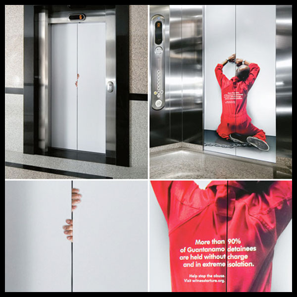 publicidad ascensores