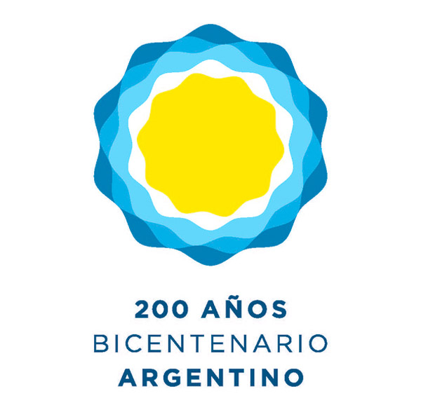 Bicentenario en la Argentina
