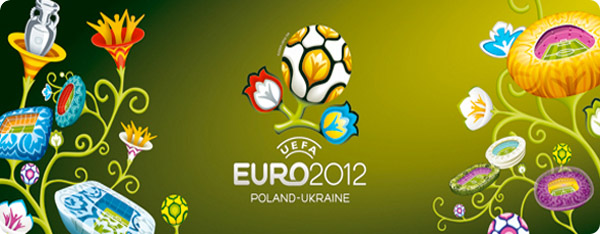 euro 2012 logo