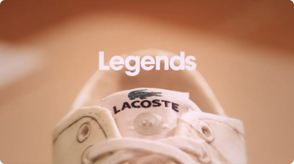 lacoste legends