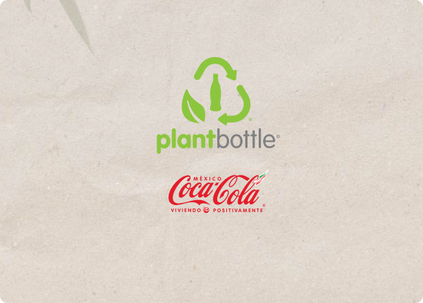 plant bottle