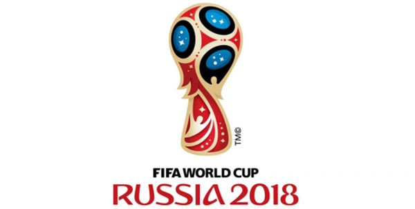 logo mundial 2018